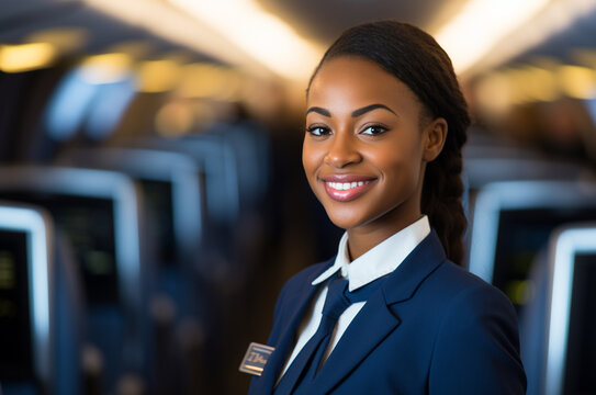 Cabin Crew & Travel and Tourism Foundation