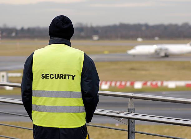Aviation Security Awareness